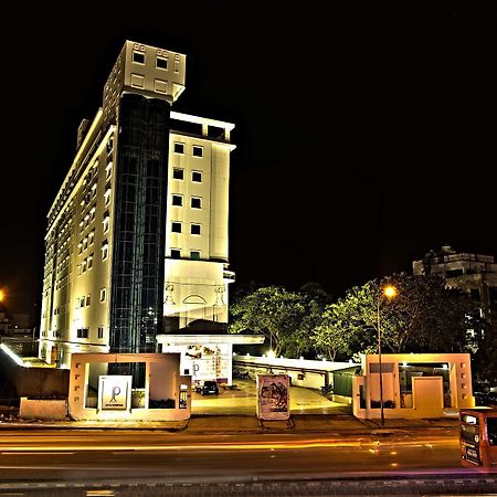 Jp Chennai Hotel Ngoại thất bức ảnh